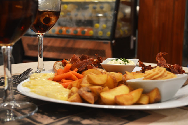 Florida 898 Café Bistró - Maldonado