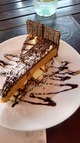 Opinii despre Crazy Crêpes în Montevideo - Gastronomía y hostelería