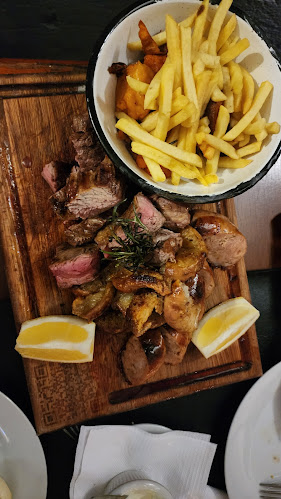 Comentarii opinii despre El tigre