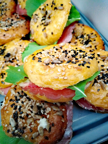 Comentarii opinii despre Dulce Aquelarre Pasteleria