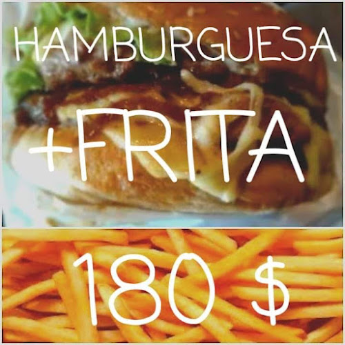 y, Rincon &, Fray Bentos