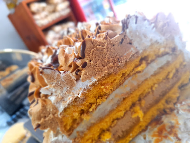 Panadería Tu Sabor - Rivera