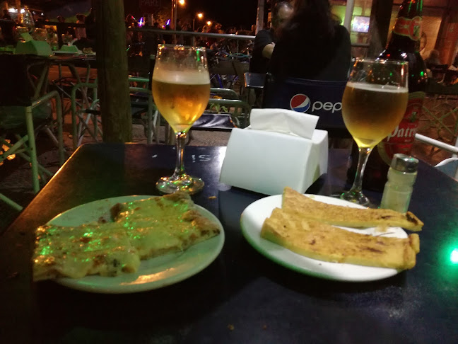 Bar Carlitos - Gastronomía y hostelería