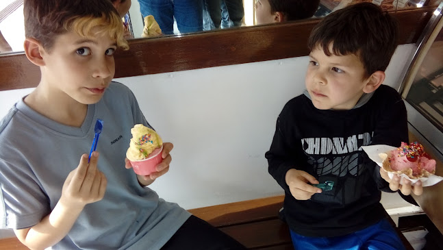 Pecas San Carlos - San Carlos