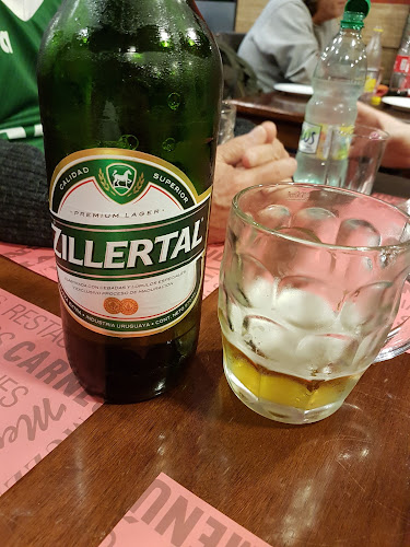 Comentarii opinii despre Trouville Pizza