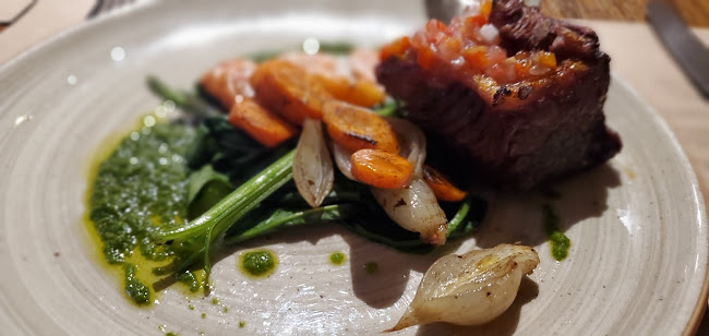 Comentarii opinii despre Moderno Bar