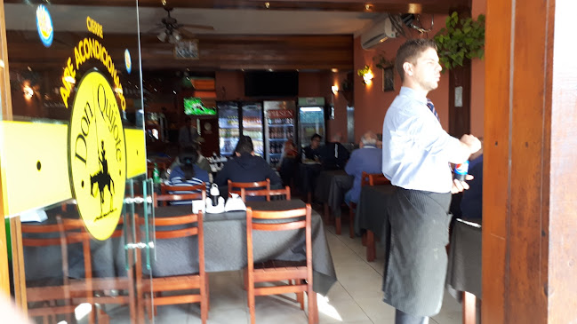 Av. Brasil 507, 27100 Chuy, Departamento de Rocha