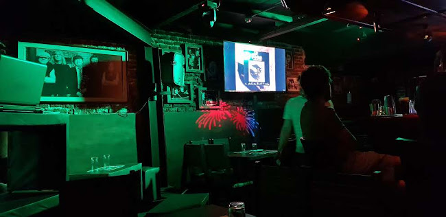 Soriano 952, 11100 Montevideo, Departamento de Montevideo