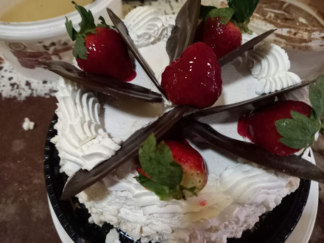 Av. Cibils 4341, 12800 Montevideo, Departamento de Montevideo