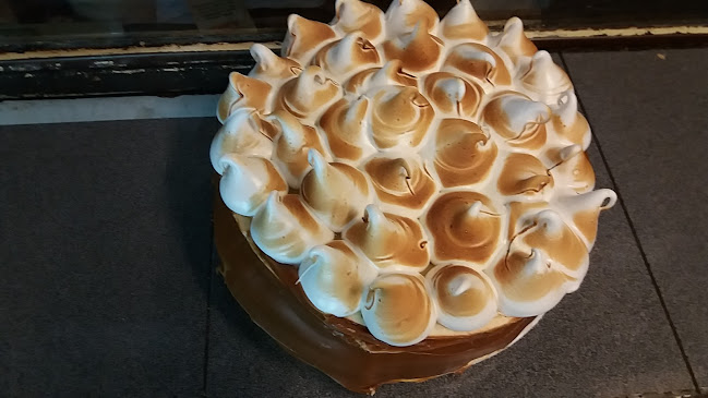 Comentarii opinii despre La Pastelería