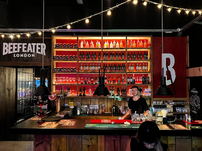 Bigote - Punta del Este