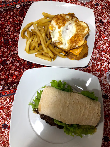 Comentarii opinii despre Food and Love Cordón