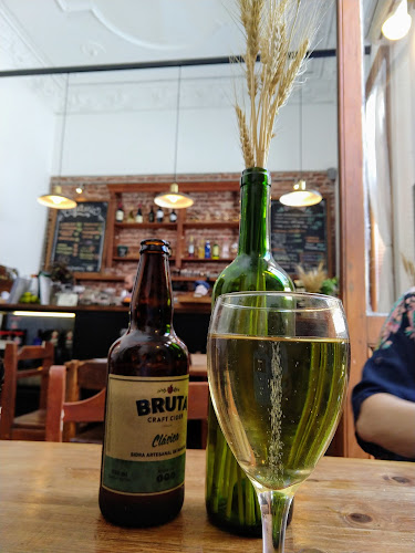 La Fonda - Montevideo