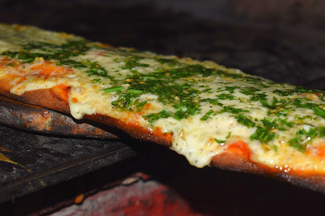 Pizzeria La Nueva Torre - Gastronomía y hostelería