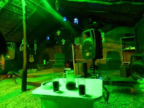 Opinii despre QinchoBar în Tacuarembó - Gastronomía y hostelería