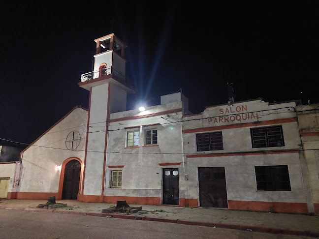 Comentarii opinii despre El Catolico