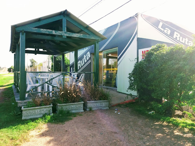 Comidas La RUTA - Piriápolis