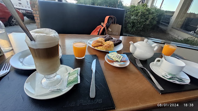 Opinii despre La Pasiva Pocitos în Montevideo - Gastronomía y hostelería