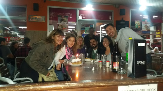 El Emporio De La Pizza - Gastronomía y hostelería