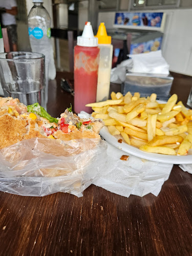 Comentarii opinii despre 7 Minutos