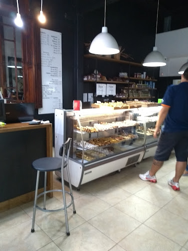 Panadería Ripan - Gastronomía y hostelería