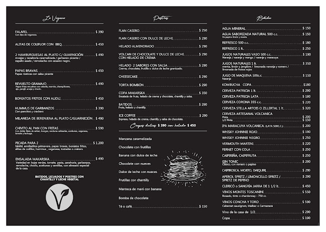 Parador Makarska - Cuchilla Alta