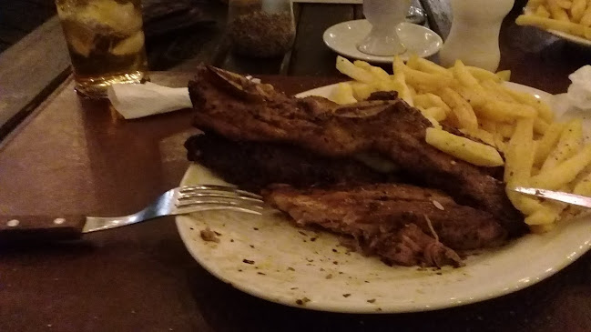 Comentarii opinii despre Baraka Resto pub y pizzería