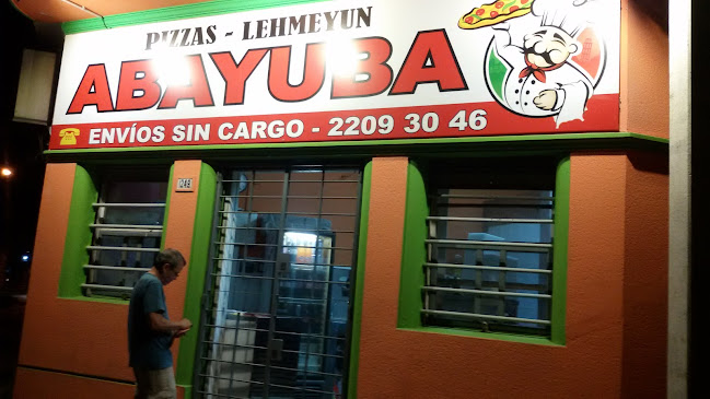 Gral Enrique Martínez 1249, 11800 Montevideo, Departamento de Montevideo