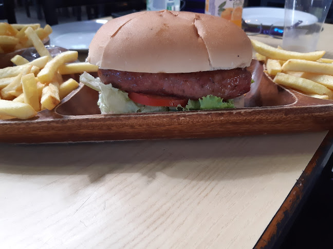 Parrillada del Inmigrante - Montevideo