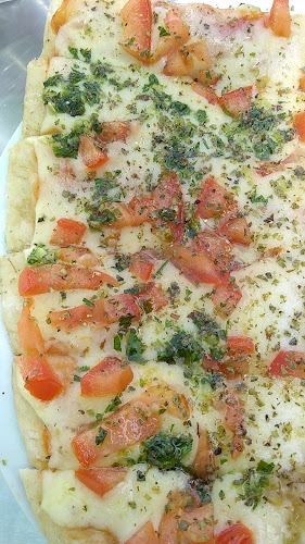 H45J+7FR, Rbla. de las Amèricas, 70000 Col. del Sacramento, Departamento de Colonia