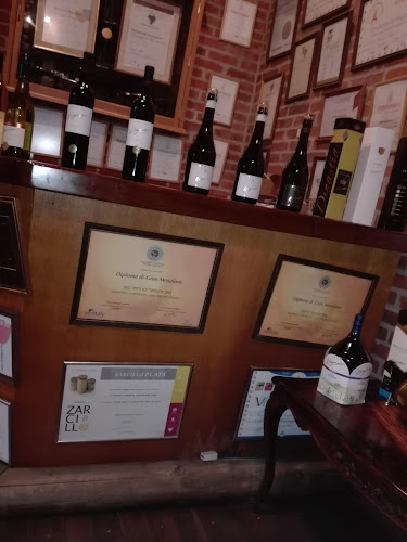 Restaurante H. Stagnari - Gastronomía y hostelería