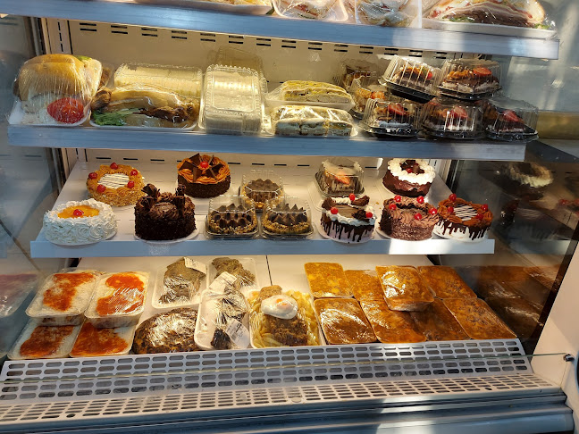 Lo de Thiago Pa y Confitería