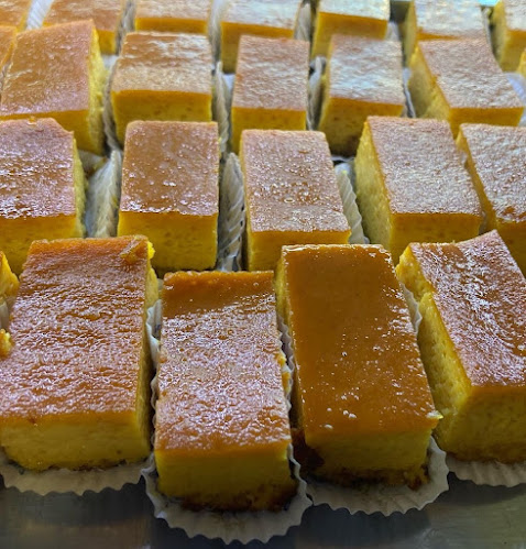 Panadería SOL Y LUNA - Montevideo