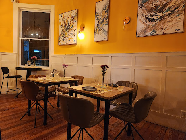 HUGO SOCA - cocina casera - Gastronomía y hostelería