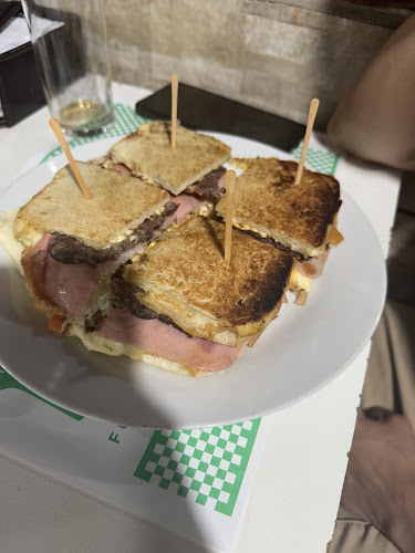 Comentarii opinii despre City Café