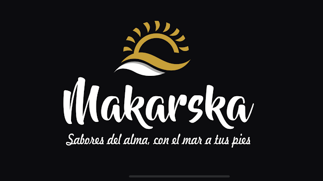 Parador Makarska - Gastronomía y hostelería