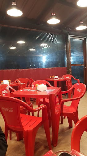 Opinii despre La Barra în La Floresta - Gastronomía y hostelería