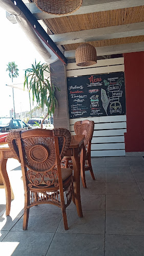 Amarás - Piriápolis