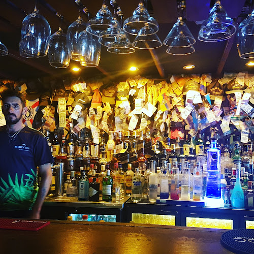 Moby Dick - Gastronomía y hostelería