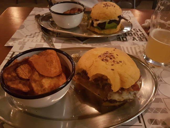 1516 Cervecería - Punta Ballena