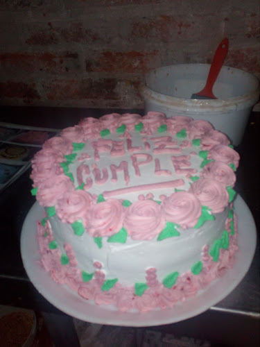 Panadería M y N - Gastronomía y hostelería