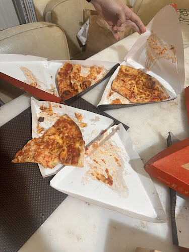 Sbarro - Gastronomía y hostelería