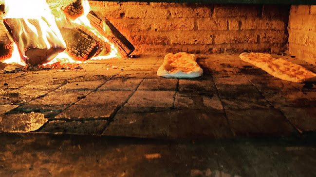 Bahía Pizzeria y Chiviteria!!!