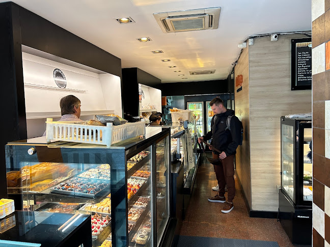 Eduardo Víctor Haedo 2343, 11200 Montevideo, Departamento de Montevideo