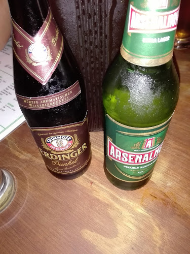 GRACIAS POR VENIR - Gastronomía y hostelería