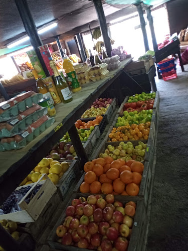 Comentarii opinii despre Autoservice "El Mercadito"