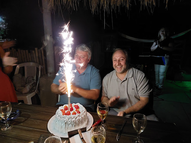 Comentarii opinii despre El Portón