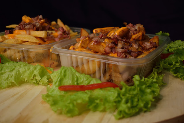 World Burger - Montevideo