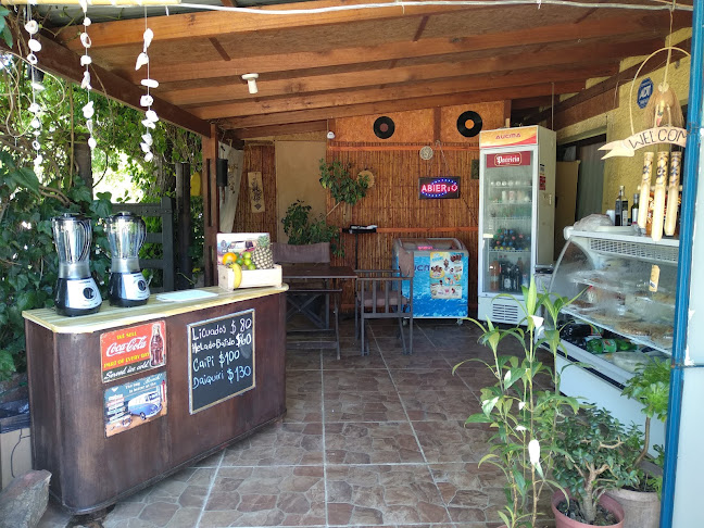 Rotiseria Algo Para Comer