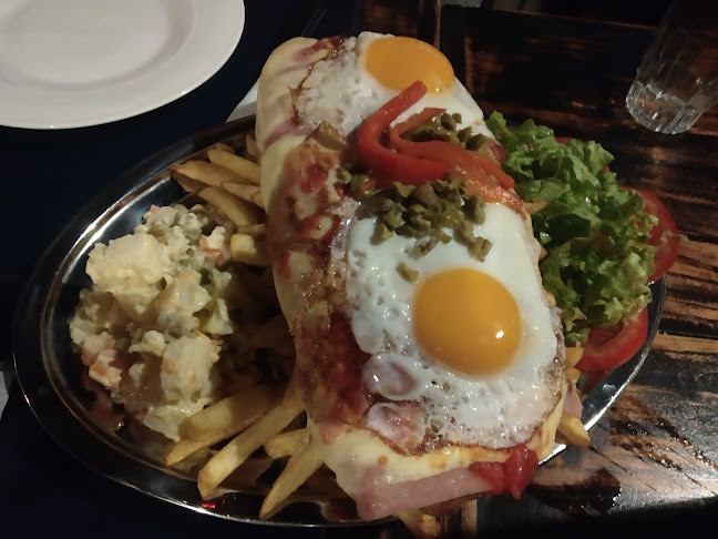 Comentarii opinii despre Enrico Pizza Resto